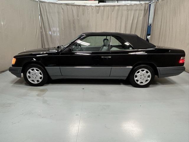 used 1994 Mercedes-Benz E-Class car, priced at $14,999