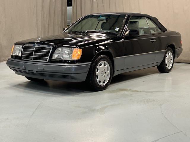 used 1994 Mercedes-Benz E-Class car, priced at $14,999