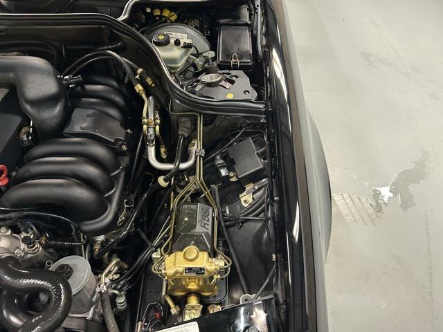 used 1994 Mercedes-Benz E-Class car, priced at $14,999