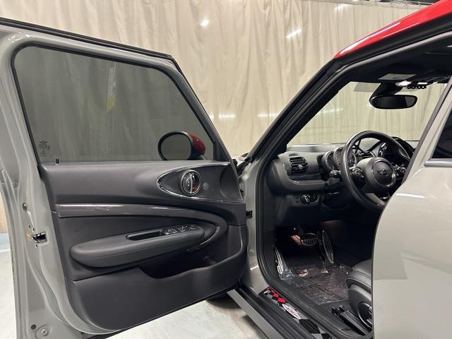 used 2019 MINI Clubman car, priced at $27,999