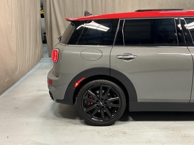 used 2019 MINI Clubman car, priced at $27,999