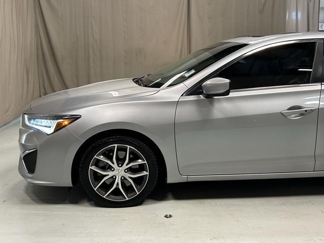 used 2019 Acura ILX car, priced at $18,898