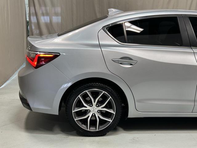 used 2019 Acura ILX car, priced at $18,898