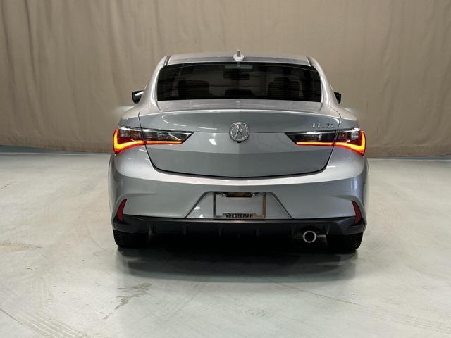 used 2019 Acura ILX car, priced at $18,898