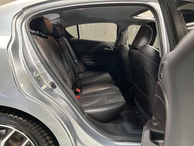 used 2019 Acura ILX car, priced at $18,898