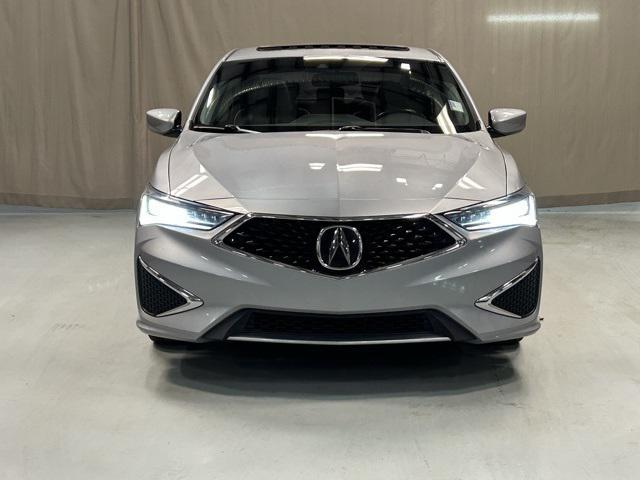 used 2019 Acura ILX car, priced at $18,898