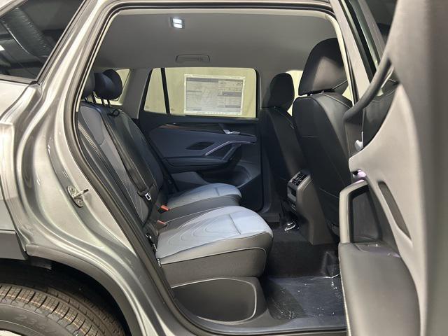 new 2025 Volkswagen Tiguan car, priced at $34,218