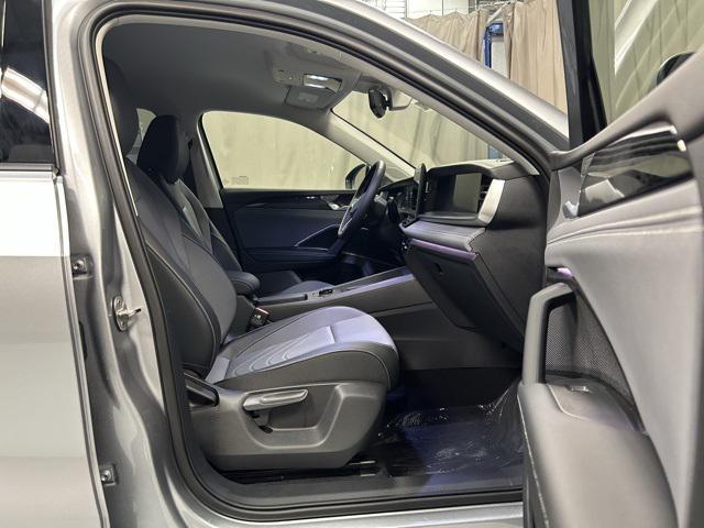 new 2025 Volkswagen Tiguan car, priced at $34,218