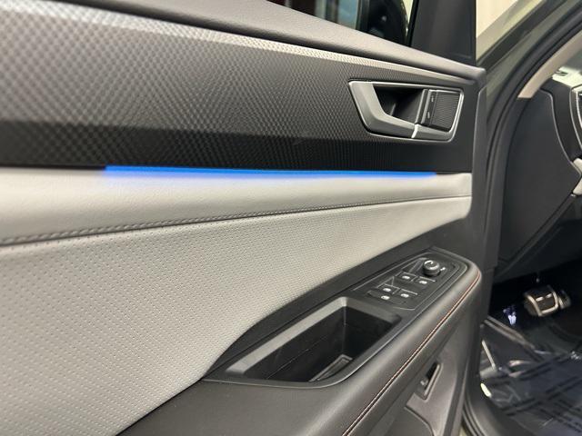new 2025 Volkswagen Atlas car, priced at $49,514