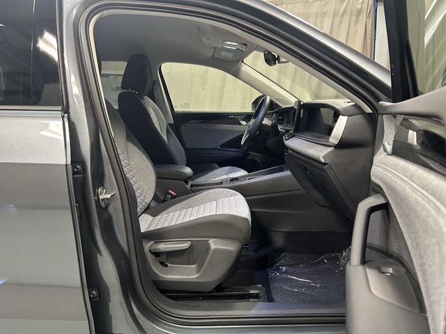 new 2025 Volkswagen Tiguan car, priced at $30,761