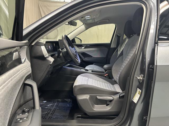 new 2025 Volkswagen Tiguan car, priced at $30,761