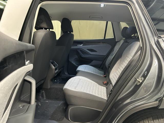 new 2025 Volkswagen Tiguan car, priced at $30,761
