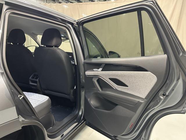 new 2025 Volkswagen Tiguan car, priced at $30,761