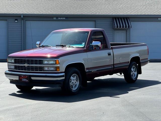 used 1993 Chevrolet 1500 car, priced at $11,499