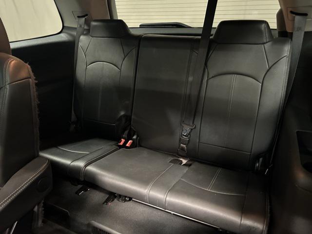 used 2016 GMC Acadia car, priced at $11,400