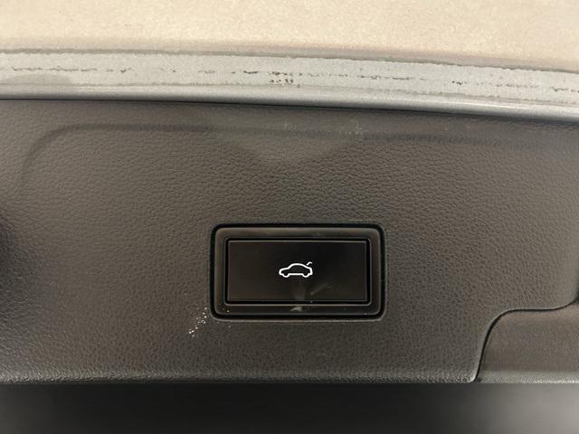 used 2020 Volkswagen Atlas Cross Sport car, priced at $23,005