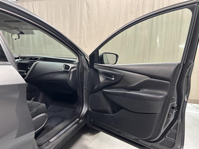 used 2019 Nissan Murano car, priced at $18,650