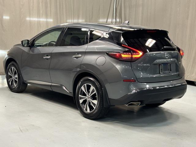 used 2019 Nissan Murano car, priced at $18,650