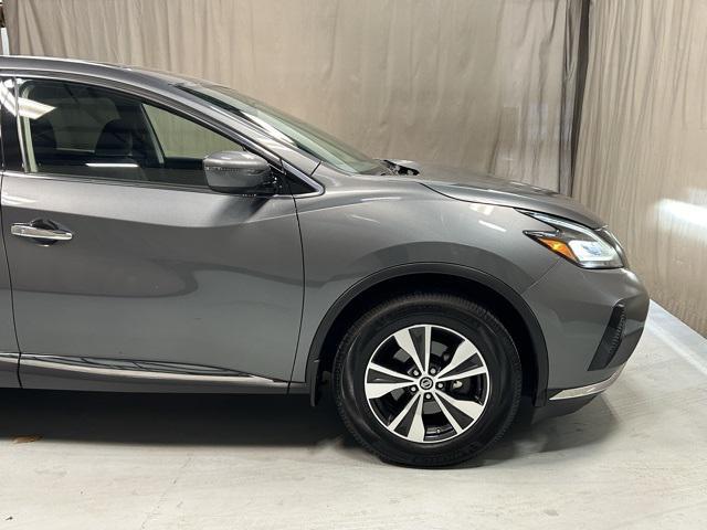 used 2019 Nissan Murano car, priced at $18,650