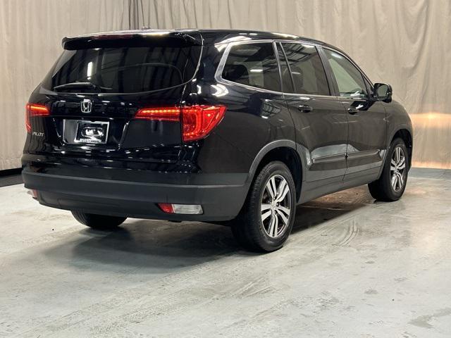 used 2016 Honda Pilot car, priced at $15,994