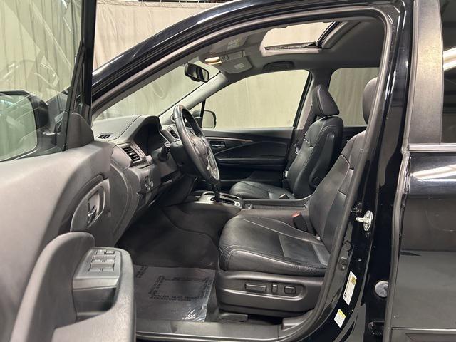 used 2016 Honda Pilot car, priced at $15,994