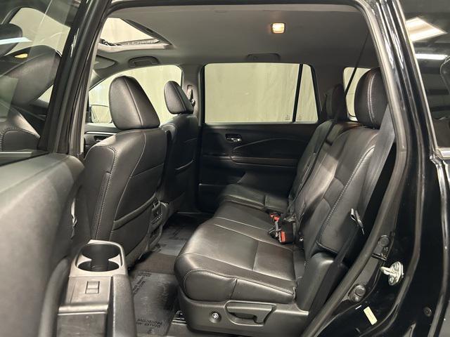 used 2016 Honda Pilot car, priced at $15,994