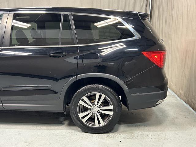 used 2016 Honda Pilot car, priced at $15,994