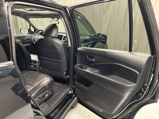 used 2016 Honda Pilot car, priced at $15,994