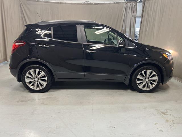 used 2019 Buick Encore car, priced at $12,700
