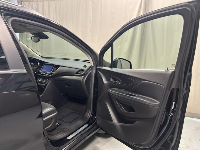 used 2019 Buick Encore car, priced at $12,700