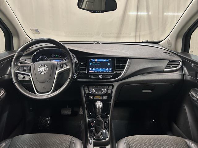 used 2019 Buick Encore car, priced at $12,700