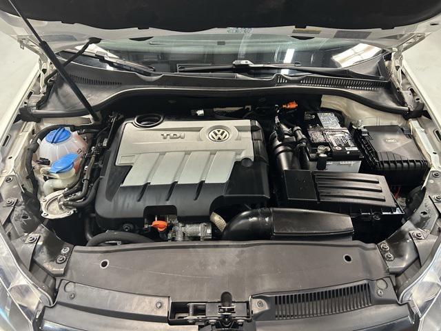 used 2012 Volkswagen Jetta SportWagen car, priced at $9,999