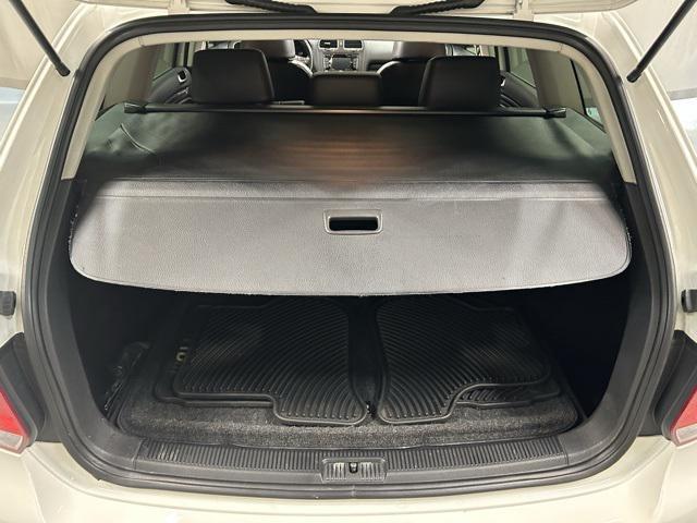 used 2012 Volkswagen Jetta SportWagen car, priced at $9,999