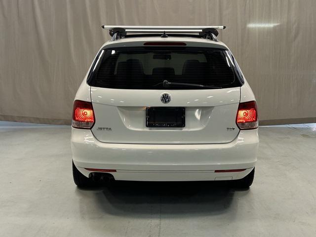 used 2012 Volkswagen Jetta SportWagen car, priced at $9,999