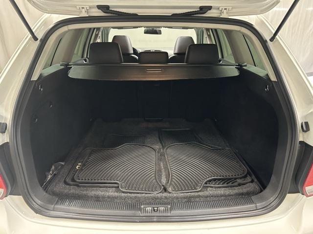 used 2012 Volkswagen Jetta SportWagen car, priced at $9,999