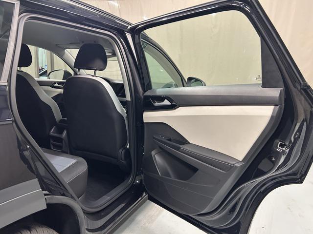 new 2026 Volkswagen Taos car, priced at $29,776