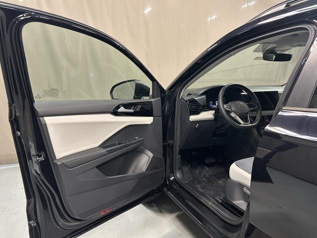 new 2026 Volkswagen Taos car, priced at $29,776