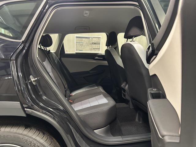 new 2026 Volkswagen Taos car, priced at $29,776