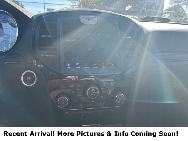 used 2014 Chrysler 300 car, priced at $12,900