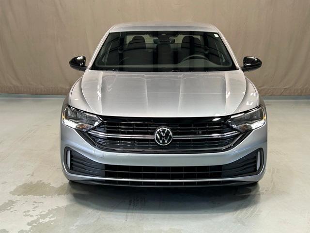 used 2023 Volkswagen Jetta car, priced at $21,788