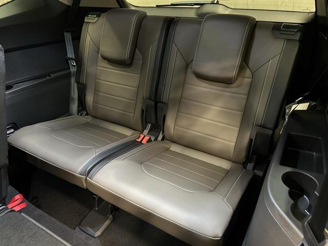 used 2025 Volkswagen Atlas car, priced at $42,900