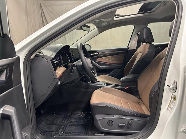 new 2025 Volkswagen Jetta car, priced at $31,263