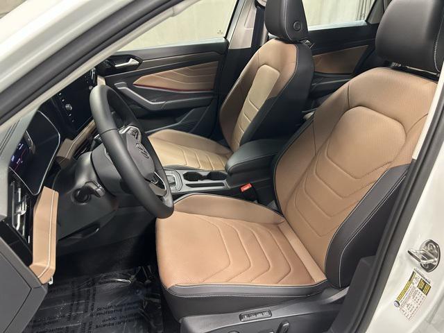 new 2025 Volkswagen Jetta car, priced at $31,263