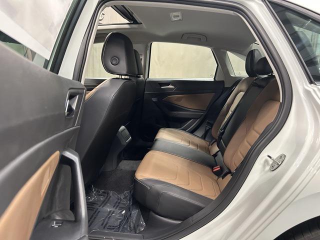 new 2025 Volkswagen Jetta car, priced at $31,263