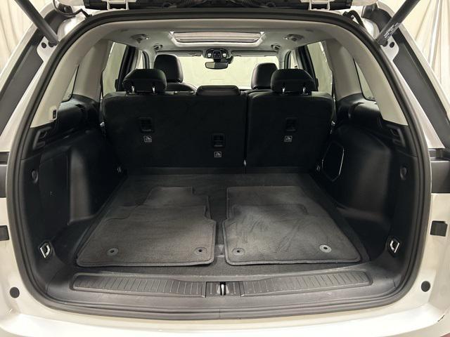 used 2023 Jeep Grand Cherokee 4xe car, priced at $30,099