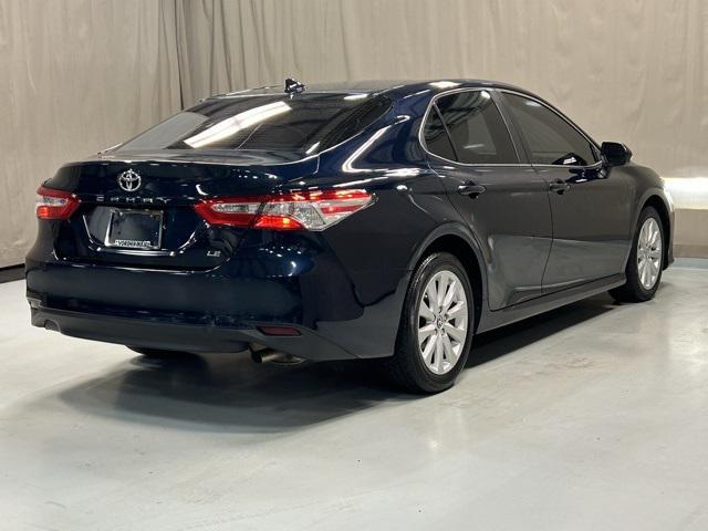 used 2019 Toyota Camry car, priced at $20,999