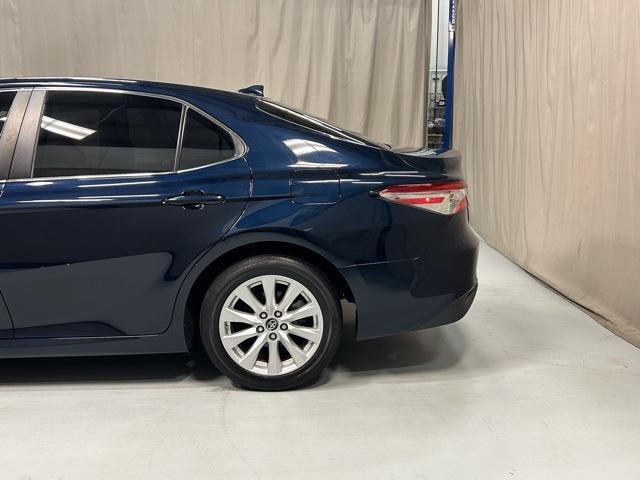 used 2019 Toyota Camry car, priced at $20,999