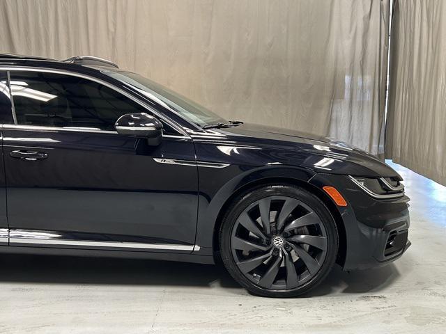 used 2020 Volkswagen Arteon car, priced at $29,991