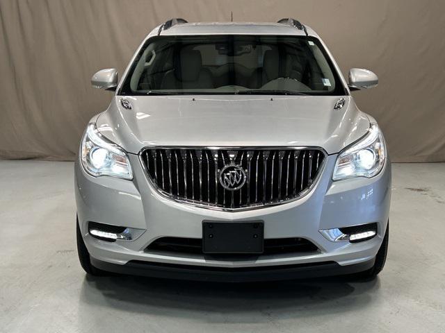 used 2017 Buick Enclave car, priced at $15,999