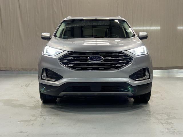 used 2020 Ford Edge car, priced at $22,695